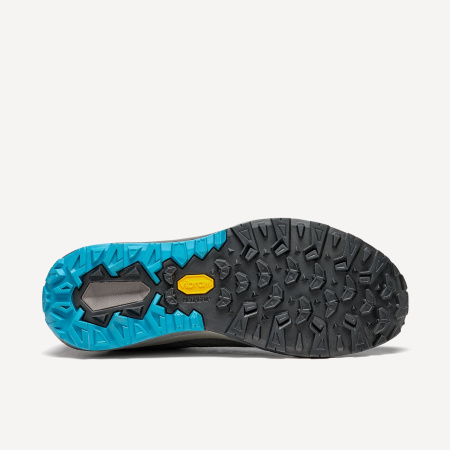 Ботинки SPACE GV GTX W (RU 37 UK 5 USw 6 (1/2) СМ 24; graphite/cyan blue)
